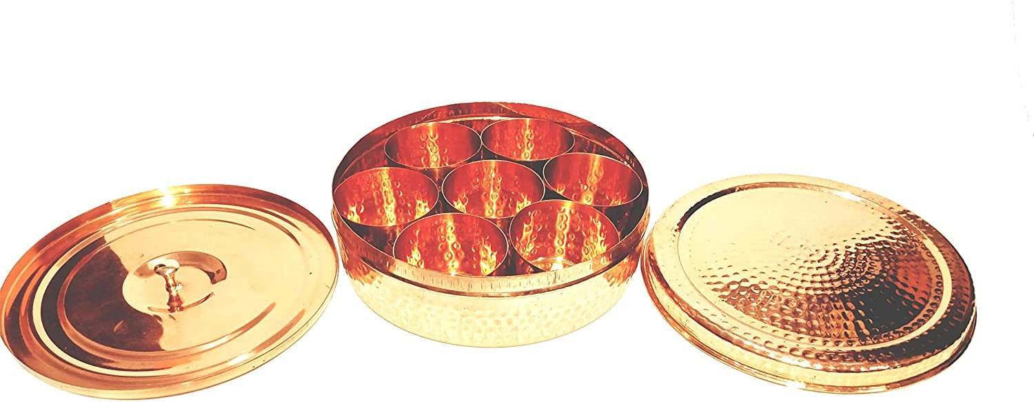 Spice Box